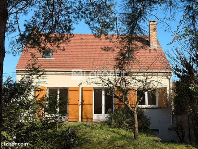 Maison 5 pièces 124 m²
