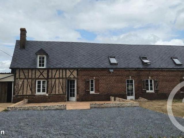 Maison 5 pièces 130 m²
