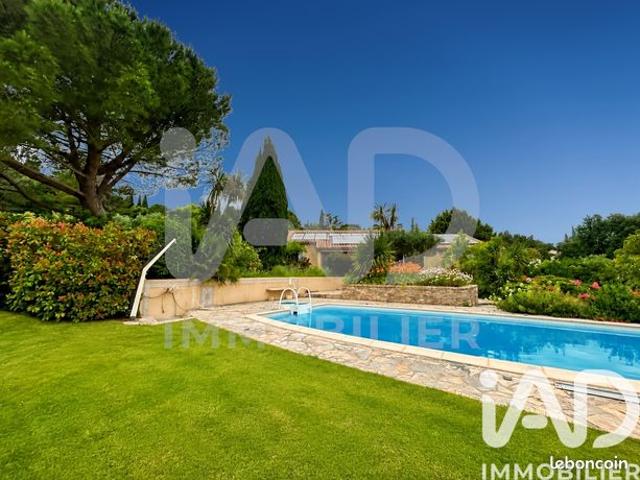 Maison 5 pièces 124 m²