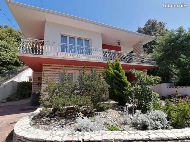 Maison 5 pièces 124 m²