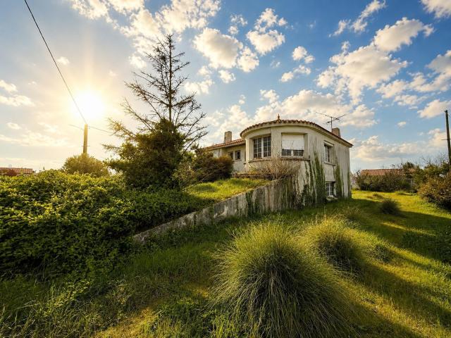 Maison 5 pièces 124 m²