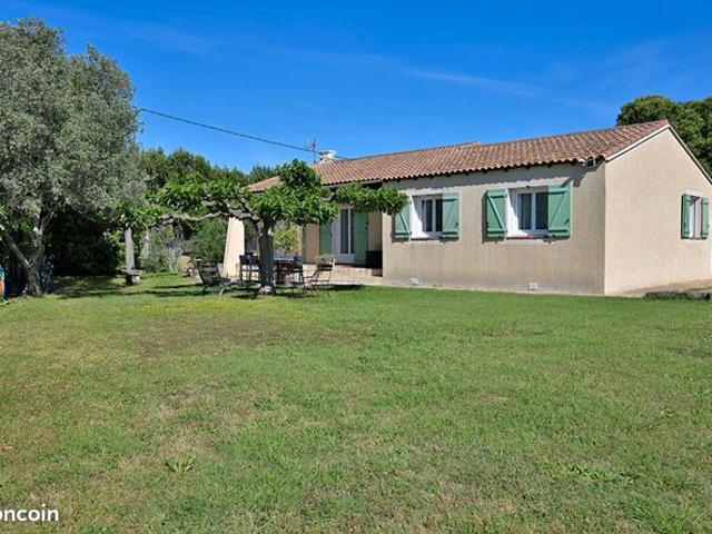 Maison 5 pièces 124 m²