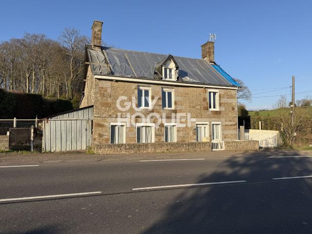 Maison 5 pièces 124 m²