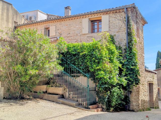 Maison 5 pièces 124 m²
