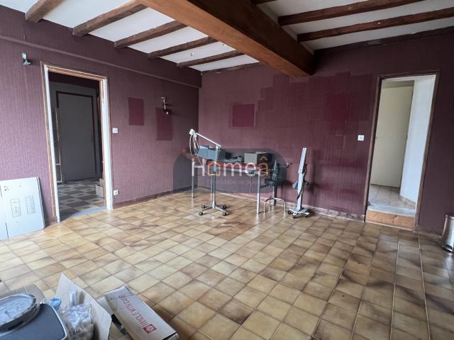 Maison 5 pièces 124 m²