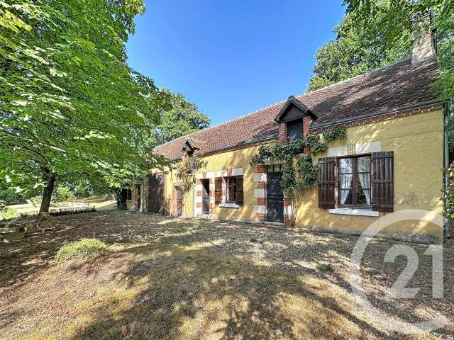 Maison 5 pièces 124 m²