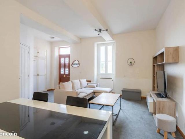 Maison 5 pièces 124 m²