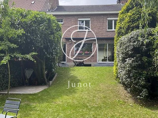 Maison 5 pièces 124 m²