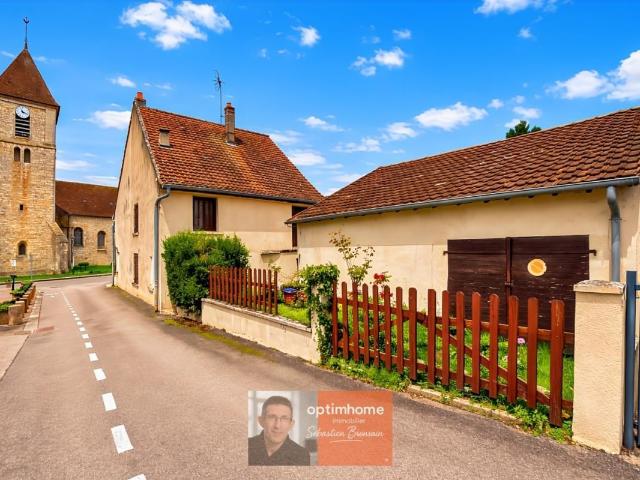 Maison 5 pièces 124 m²