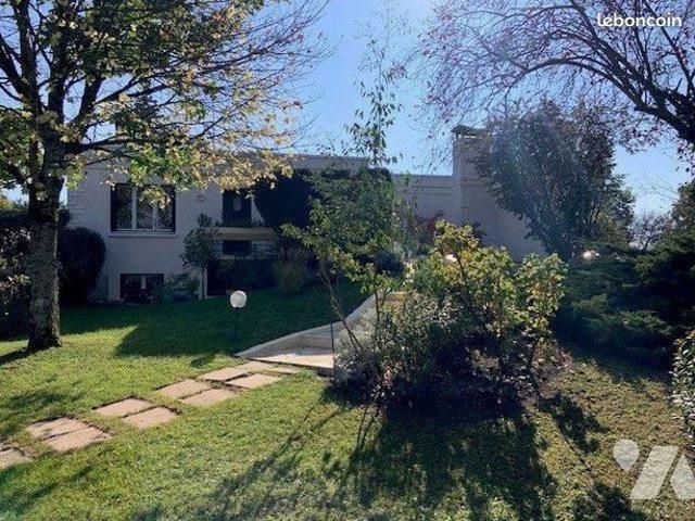Maison 5 pièces 124 m²