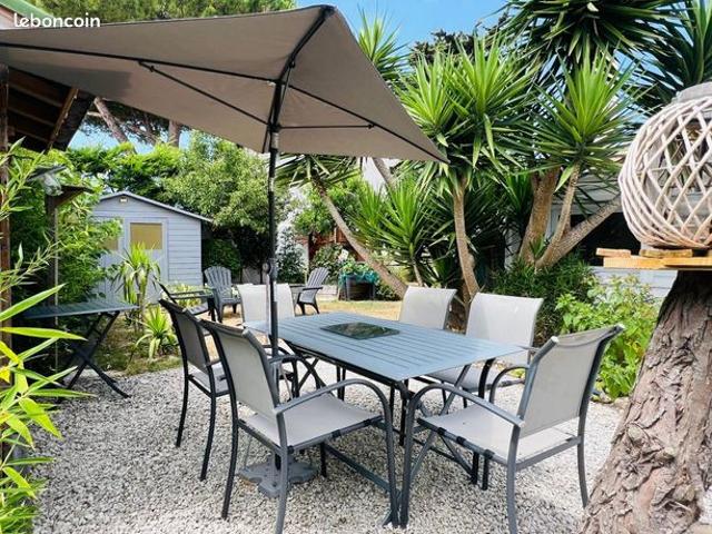 Maison 5 pièces 124 m²