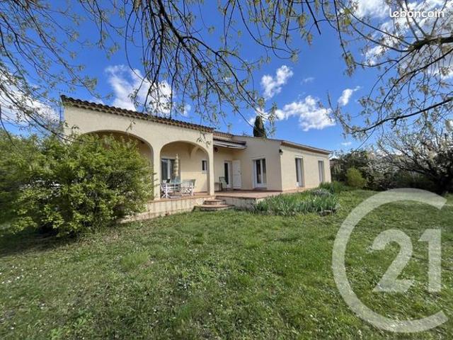 Maison 5 pièces 124 m²