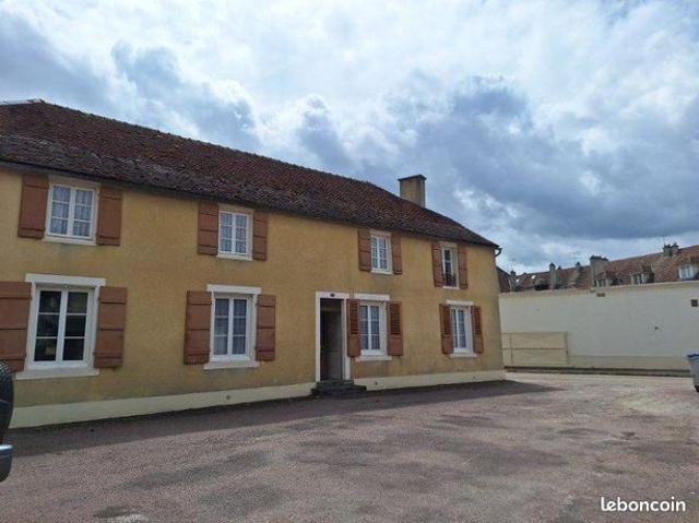 Maison 5 pièces 124 m²