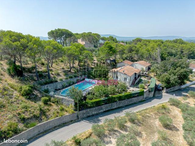 Maison 5 pièces 124 m²