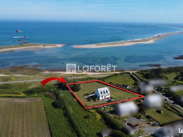 Maison 5 pièces 124 m²