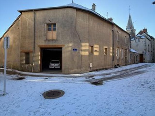 Maison 5 pièces 124 m²