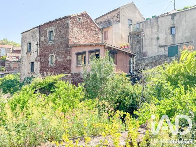 Maison 5 pièces 124 m²