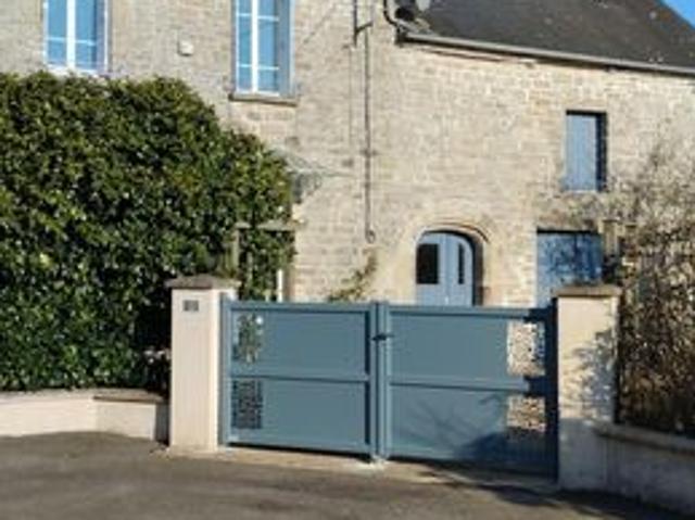 Maison 5 pièces 124 m²