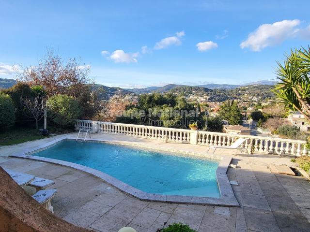Maison 5 pièces 124 m²