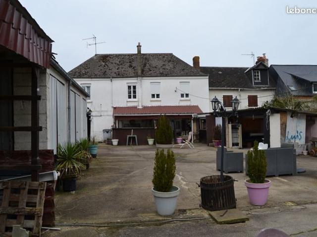 Maison 5 pièces 124 m²