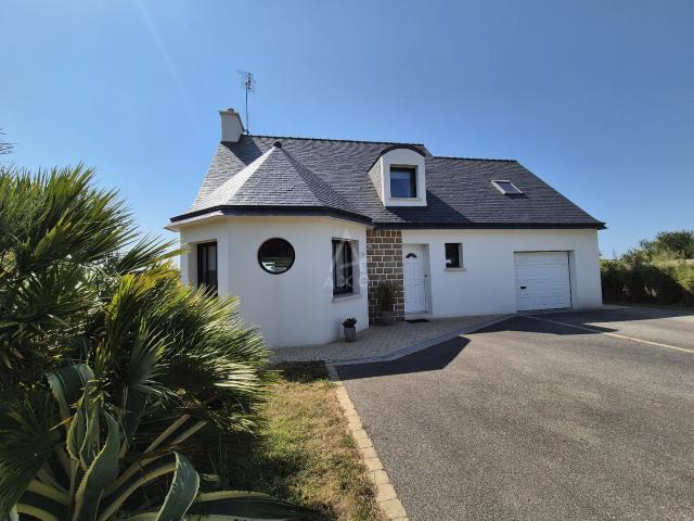 Maison 5 pièces 124 m²
