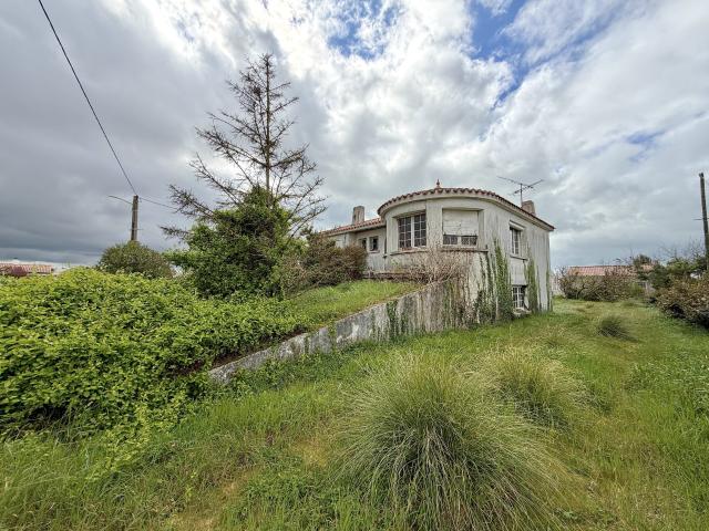 Maison 5 pièces 124 m²