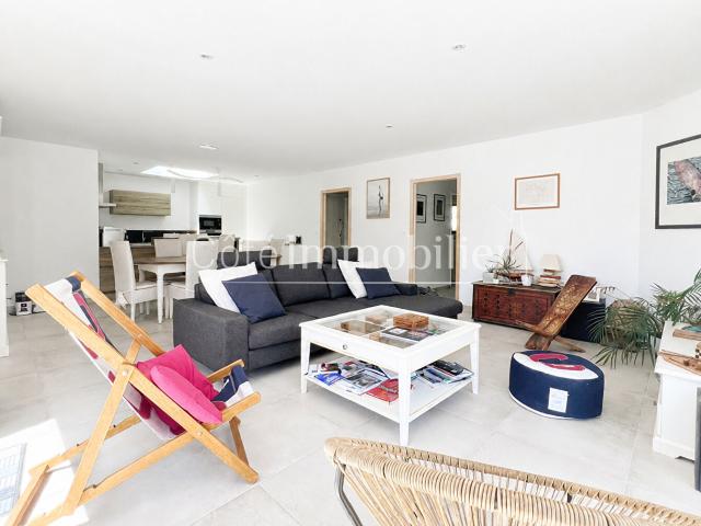 Maison 5 pièces 124 m²