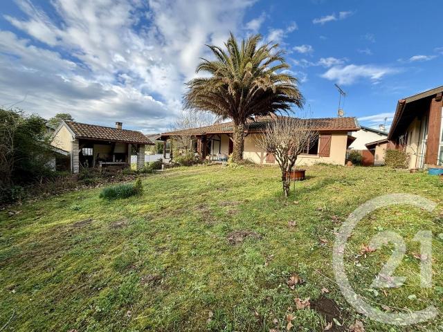 Maison 5 pièces 124 m²