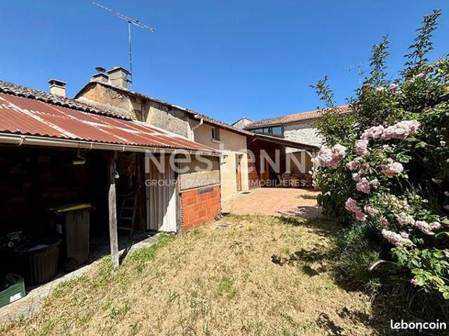 Maison 5 pièces 124 m²