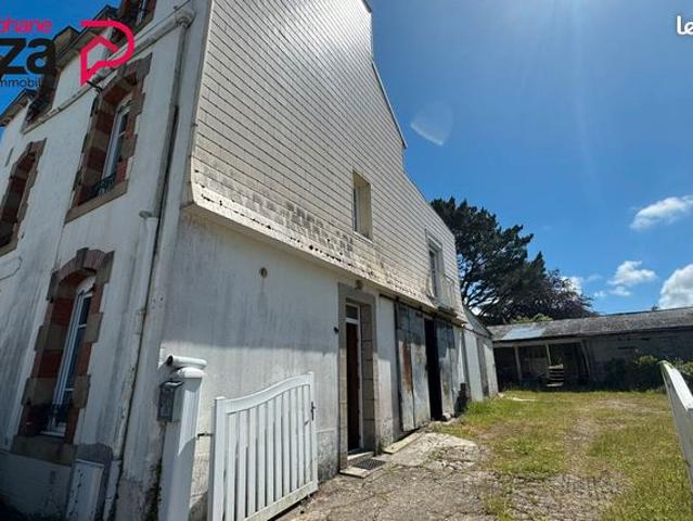Maison 5 pièces 124 m²