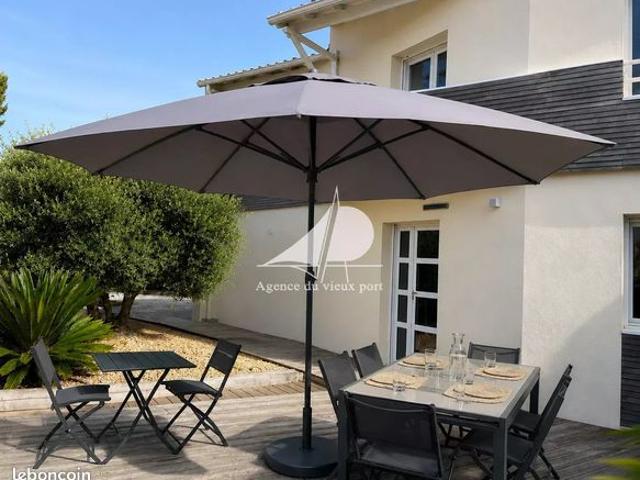 Maison 5 pièces 124 m²