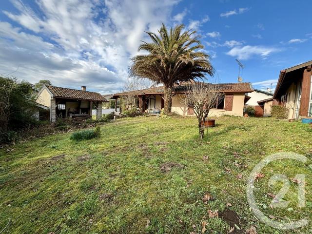 Maison 5 pièces 124 m²