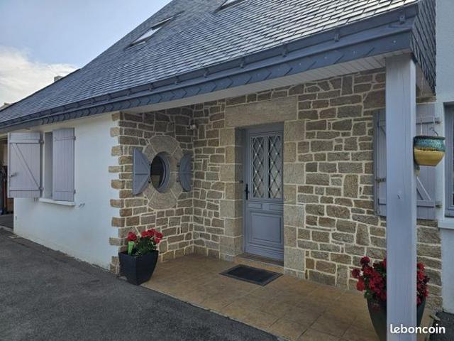 Maison 5 pièces 121 m²