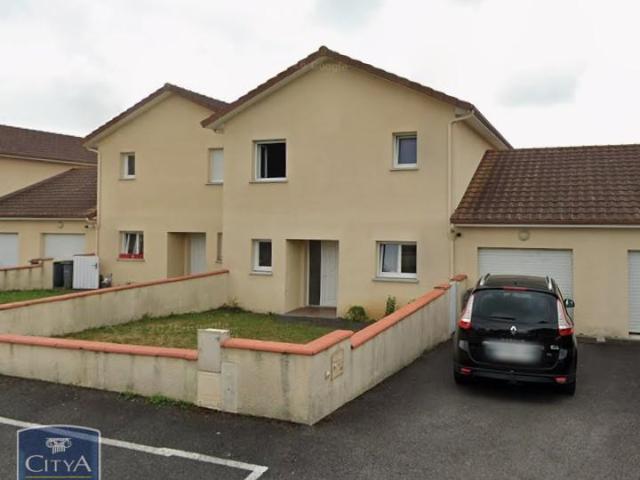 Maison 5 pièces 124 m²