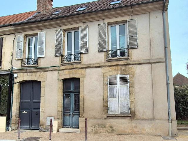 Maison 5 pièces 124 m²