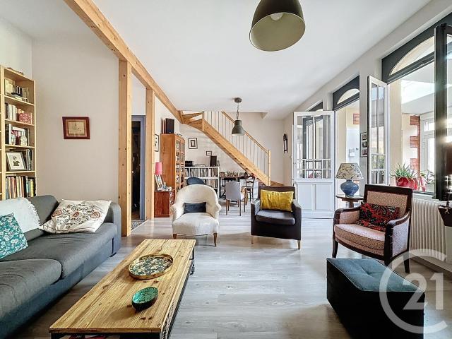 Maison 5 pièces 124 m²