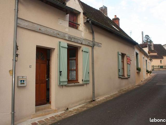 Maison 5 pièces 124 m²