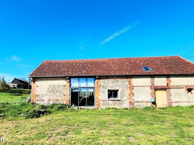 Maison 5 pièces 124 m²