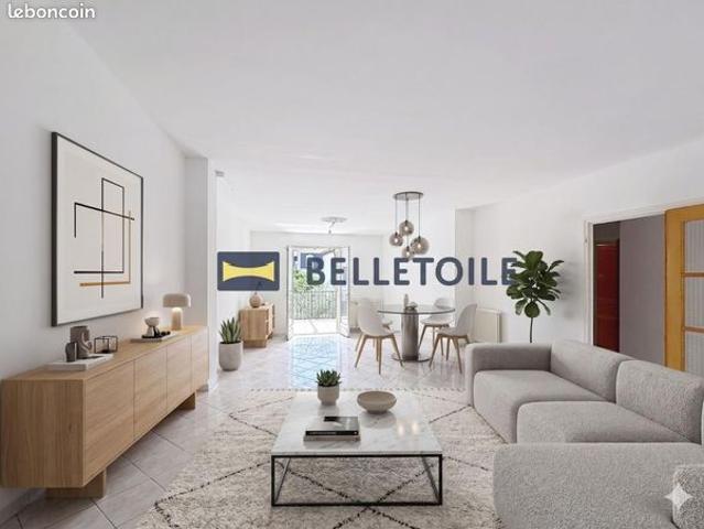 Maison 5 pièces 124 m²