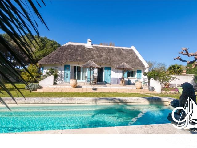 Maison 5 pièces 124 m²