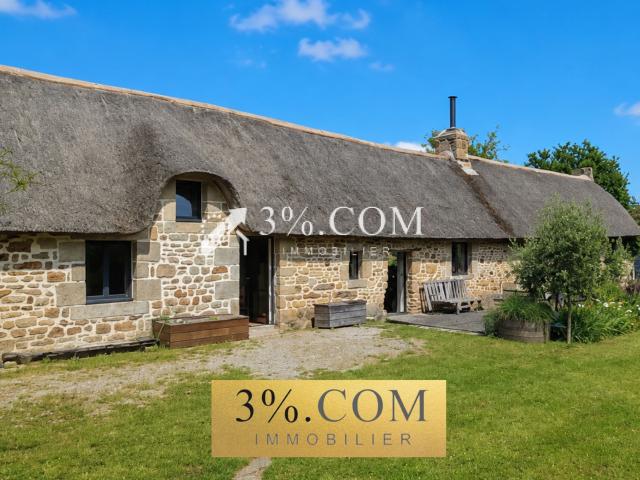 Maison 5 pièces 124 m²
