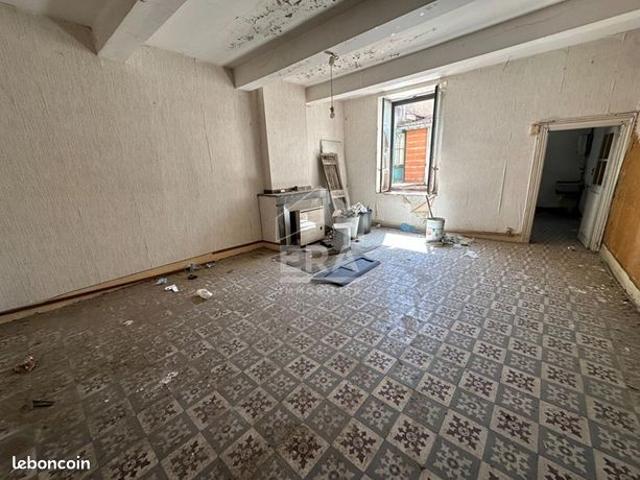 Maison 5 pièces 124 m²