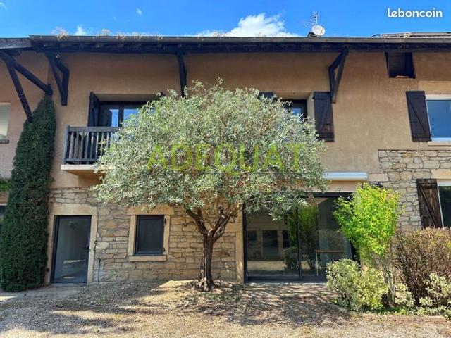 Maison 5 pièces 124 m²