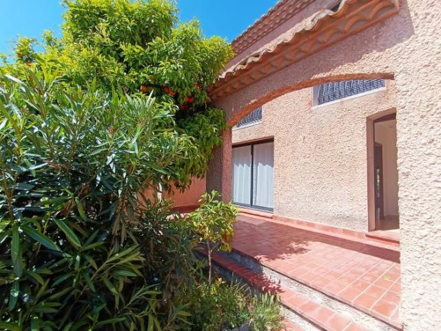 Maison 5 pièces 124 m²
