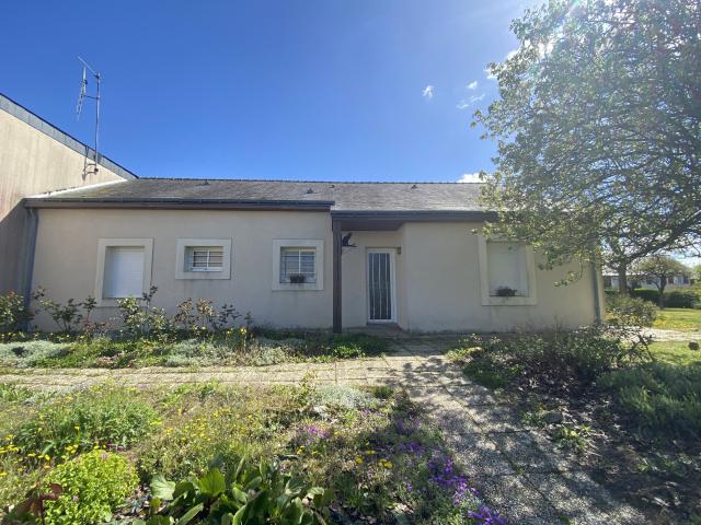 Maison 5 pièces 124 m²