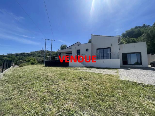 Maison 5 pièces 124 m²