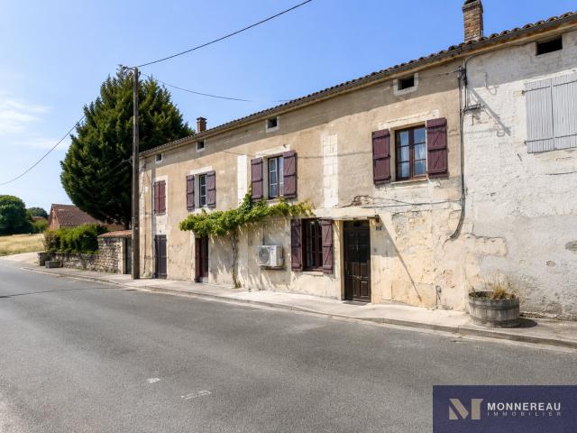Maison 5 pièces 124 m²