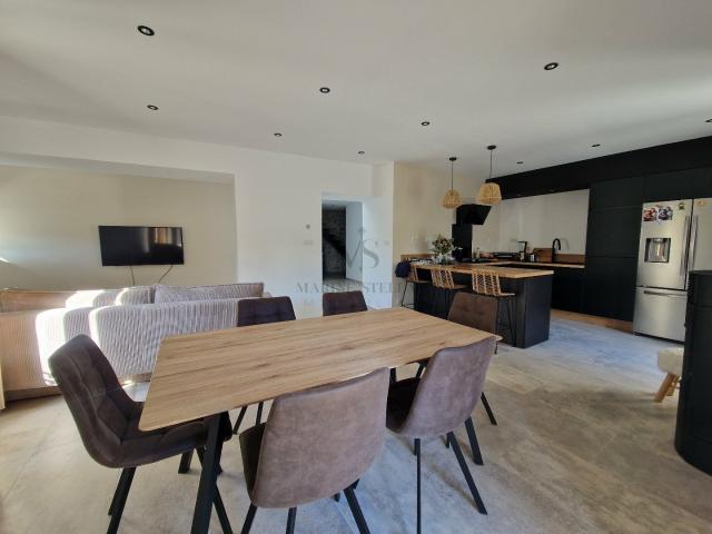 Maison 5 pièces 124 m²