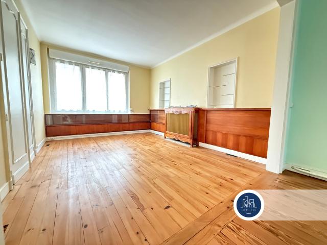 Maison 5 pièces 124 m²