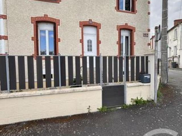Maison 5 pièces 124 m²